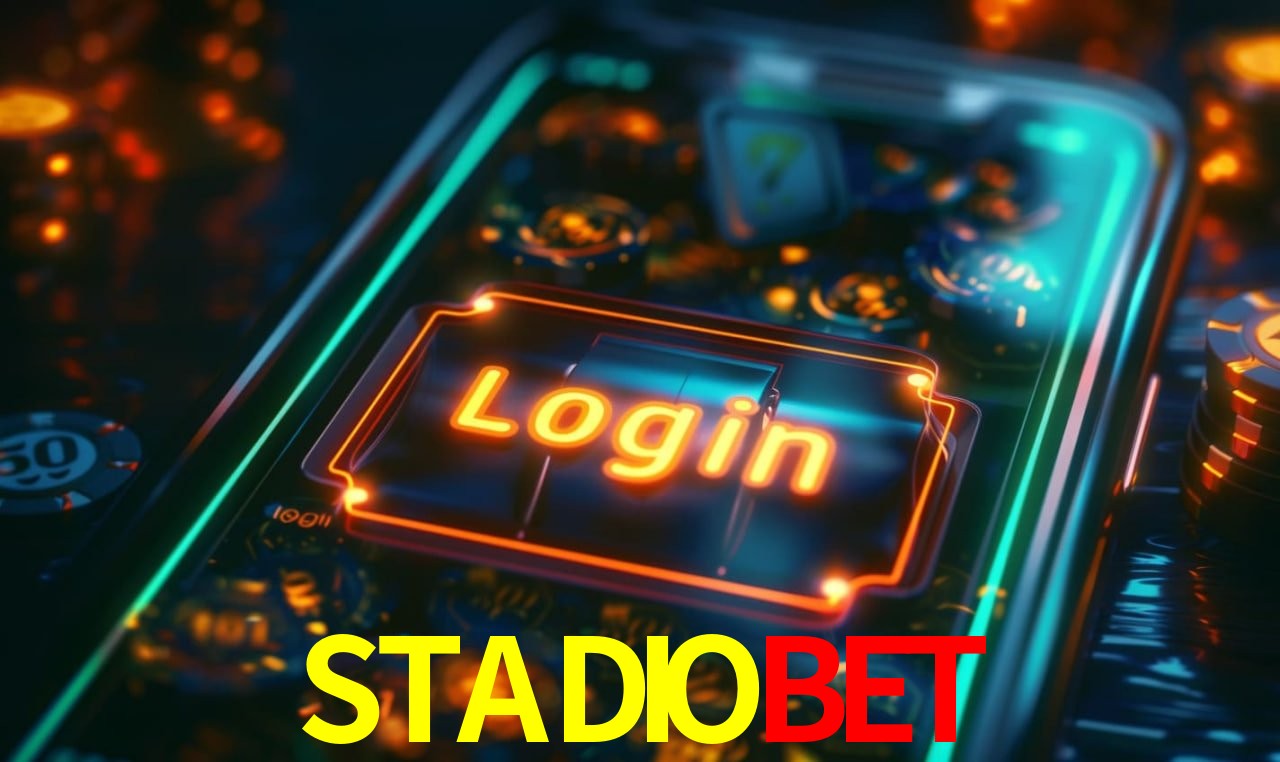 Exhibición de bonos STADIOBET para jugadores en México con interfaz de juego promocional