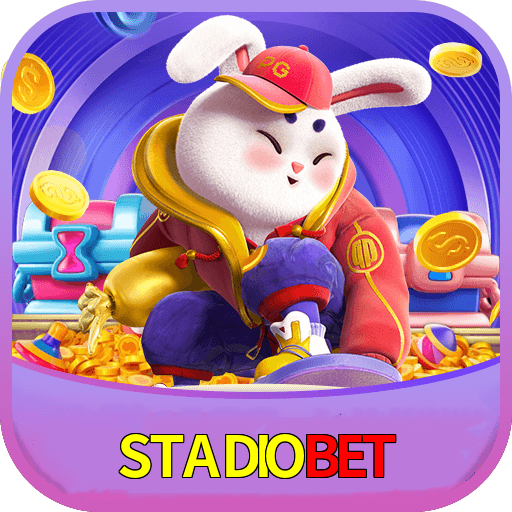 STADIOBET Logo